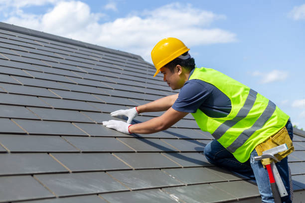 Quick and Trustworthy Emergency Roof Repair Services in Fairmount, TN