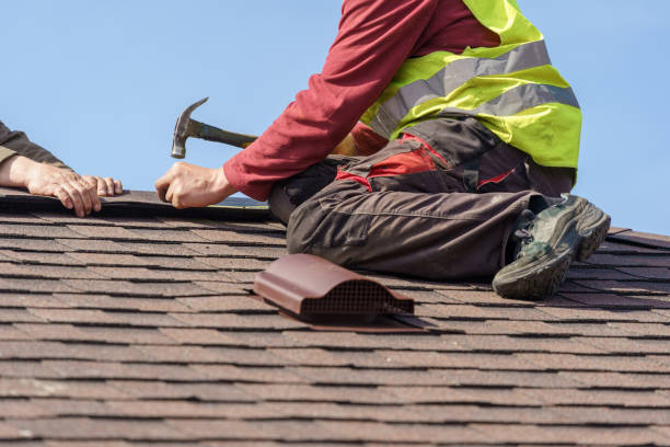 Best Slate Roofing Contractor  in Fairmount, TN