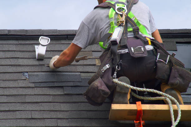 Best Commercial Roofing Services  in Fairmount, TN