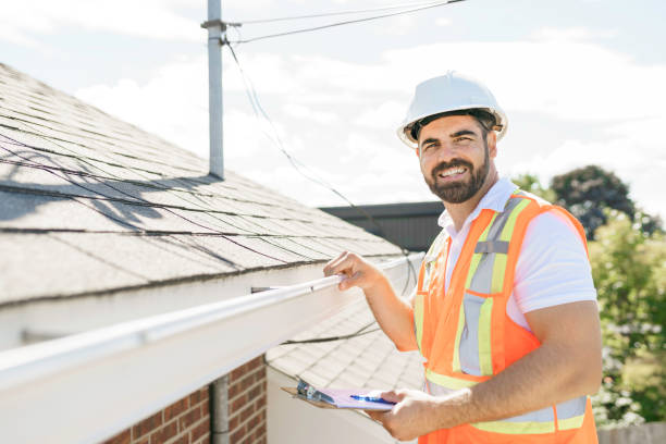 Best Residential Roofing Contractor  in Fairmount, TN