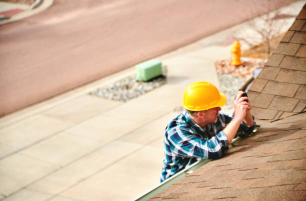 Best Commercial Roof Installation  in Fairmount, TN