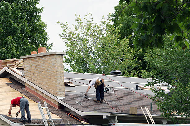 Best Emergency Roof Repair  in Fairmount, TN