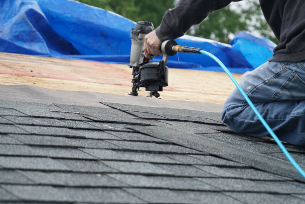 Best Best Roofing Contractors  in Fairmount, TN