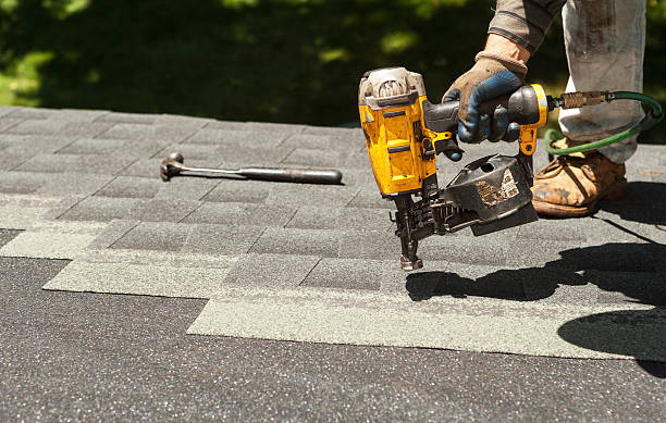Best Roof Repair Services  in Fairmount, TN