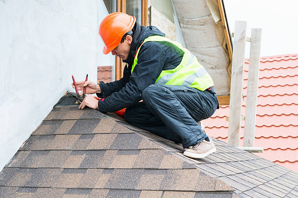 Best Roof Waterproofing Services  in Fairmount, TN