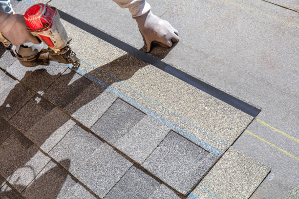 Best Residential Roofing Contractor  in Fairmount, TN